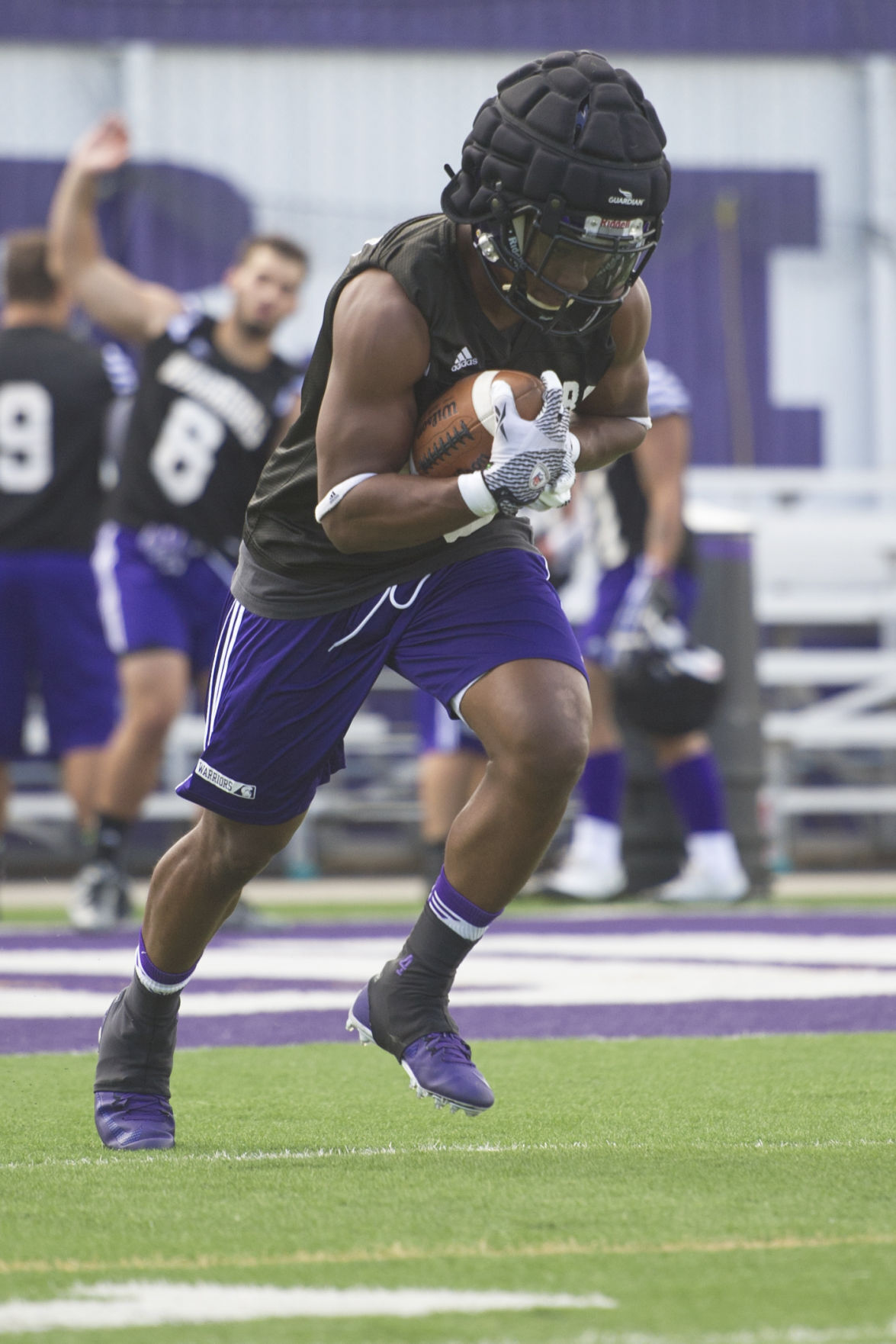 WSU FB Practice 02